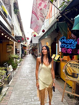 Elisabetta Gregoraci