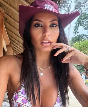 Elisabetta Gregoraci