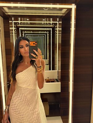 Elisabetta Gregoraci