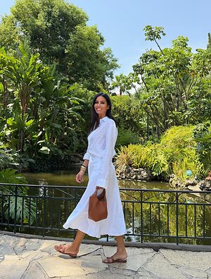 Elisabetta Gregoraci