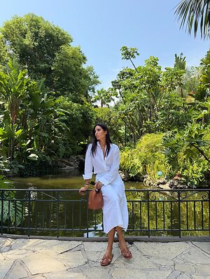 Elisabetta Gregoraci leaked photo #262