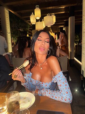 Elisabetta Gregoraci