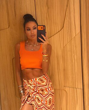 Elisabetta Gregoraci