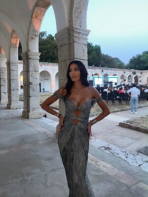 Elisabetta Gregoraci leaked photo #291