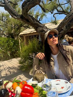 Elisabetta Gregoraci