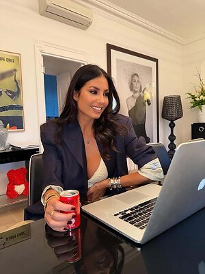 Elisabetta Gregoraci leaked photo #303