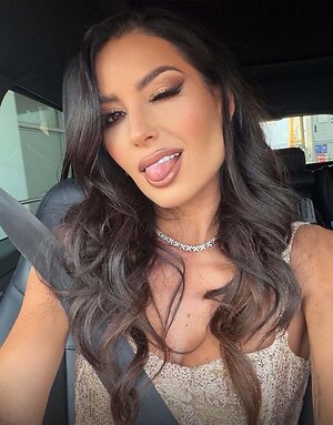 Elisabetta Gregoraci leaked photo #316