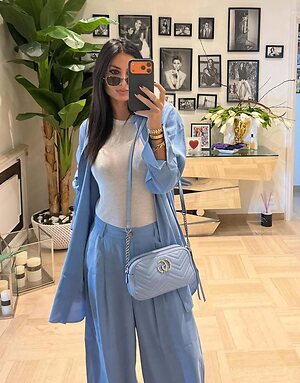 Elisabetta Gregoraci leaked photo #317