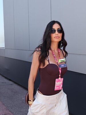 Elisabetta Gregoraci leaked photo #319