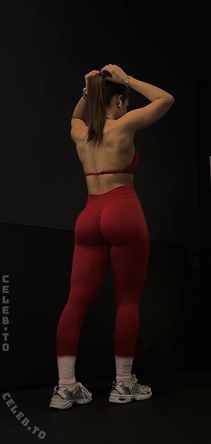 Elisa.vhs Nude Leaked Photo #7