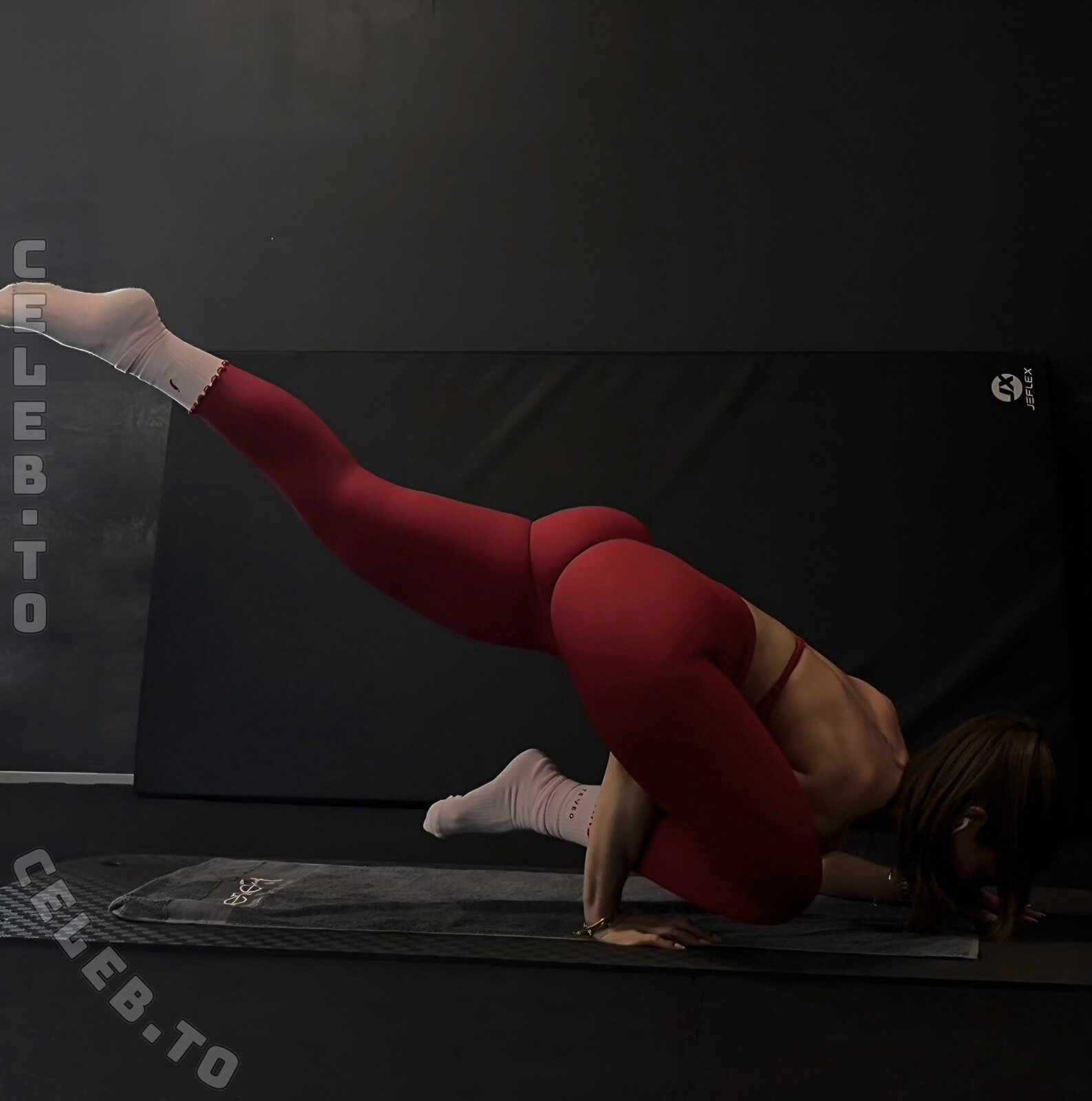 Elisa.vhs Nude Leaked Photos