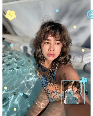 Elise ASMR leaked photo #3