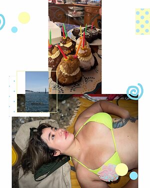 Elise ASMR leaked photo #4
