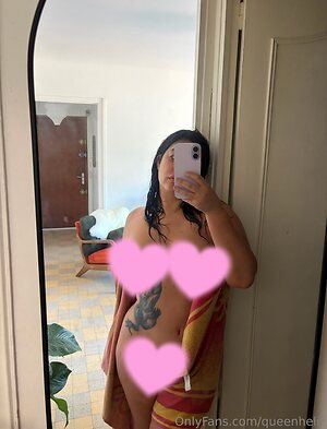 Elise ASMR Nude Leaked Photo #9
