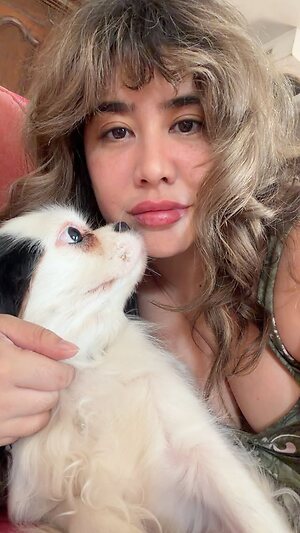 Elise ASMR Nude Leaked Photo #10
