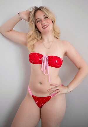 Elise Rae leaked photo #83