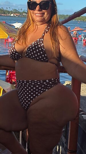 Elisete Pereira A tia leaked photo #2