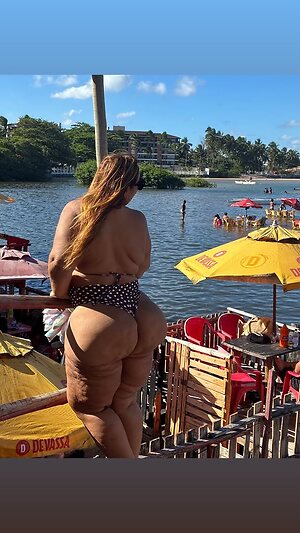 Elisete Pereira A tia leaked photo #3