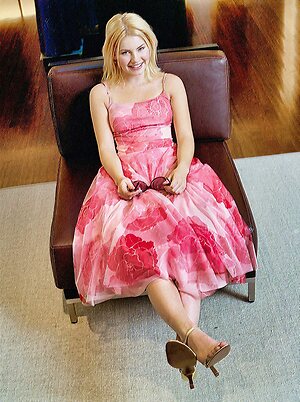 Elisha Cuthbert leaked photo #3