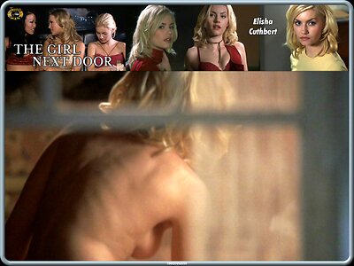 Elisha Cuthbert leaked photo #15