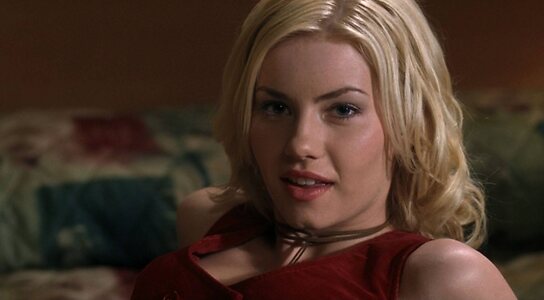 Elisha Cuthbert leaked photo #32
