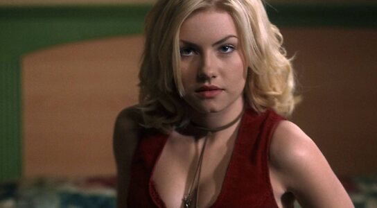 Elisha Cuthbert leaked photo #36