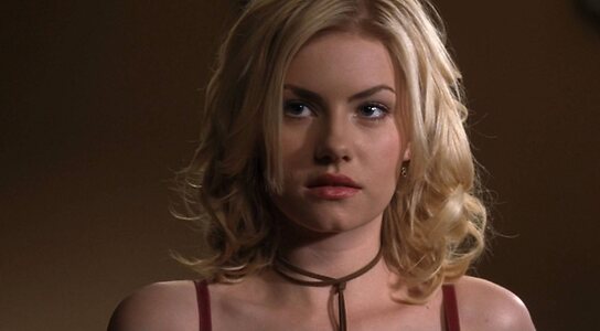 Elisha Cuthbert leaked photo #42