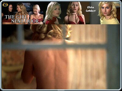 Elisha Cuthbert leaked photo #51