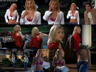 Elisha Cuthbert leaked photo #53