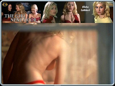 Elisha Cuthbert leaked photo #79