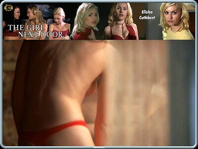 Elisha Cuthbert leaked photo #80