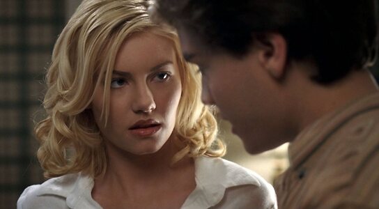 Elisha Cuthbert leaked photo #82