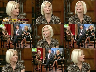Elisha Cuthbert leaked photo #118