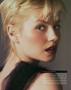 Elisha Cuthbert leaked photo #156
