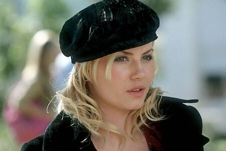 Elisha Cuthbert leaked photo #167