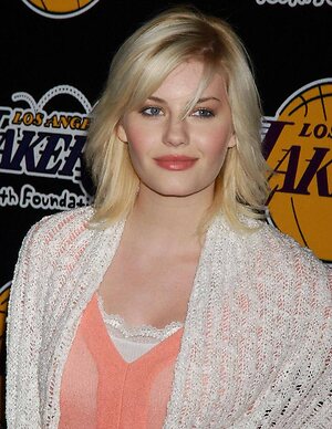 Elisha Cuthbert leaked photo #244
