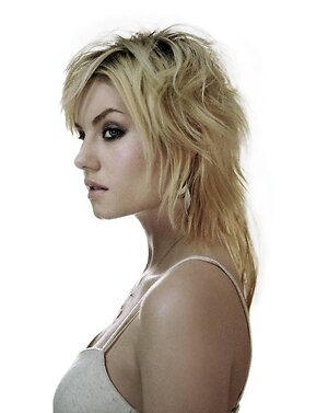 Elisha Cuthbert leaked photo #331