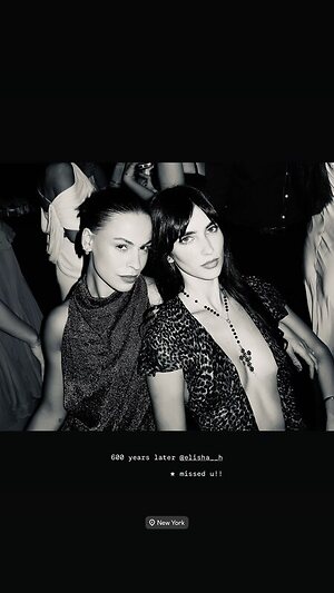 Elisha &amp; Renee Herbert leaked photo #3