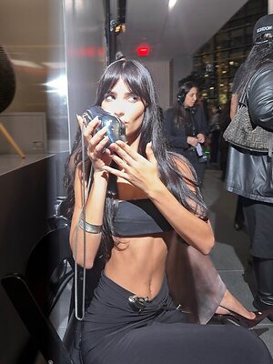 Elisha &amp; Renee Herbert leaked photo #52