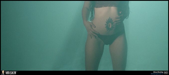 Elissa Dowling Nude Leaked Photo #10