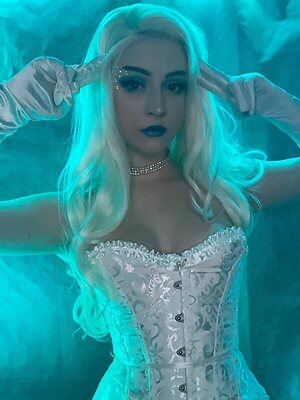 elissakathryn_ Nude Leaked Photo #12