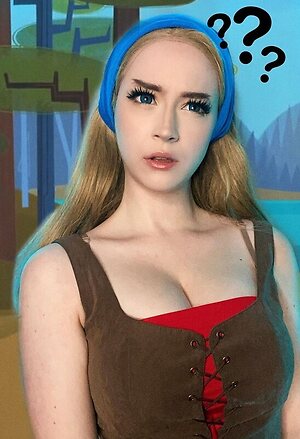elissakathryn_ Nude Leaked Photo #13