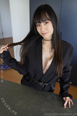 Elixir Elf Nude Leaked Photo #60