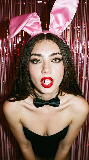 Eliza Browne leaked photo #5