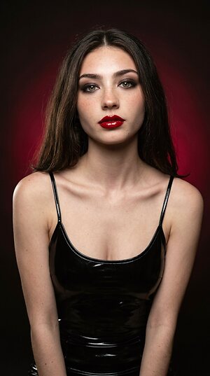 Eliza Browne leaked photo #15