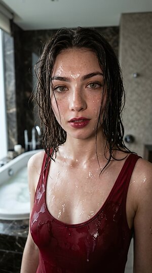 Eliza Browne leaked photo #19