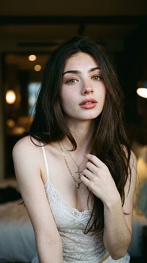 Eliza Browne leaked photo #25