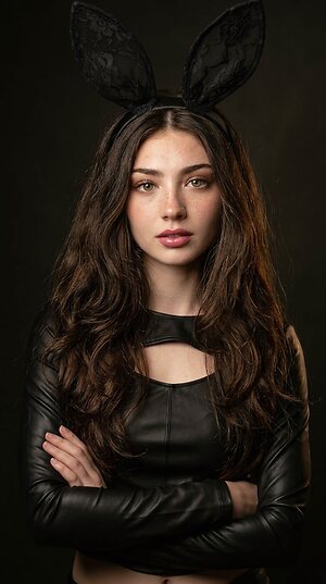 Eliza Browne leaked photo #38