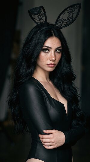 Eliza Browne leaked photo #39