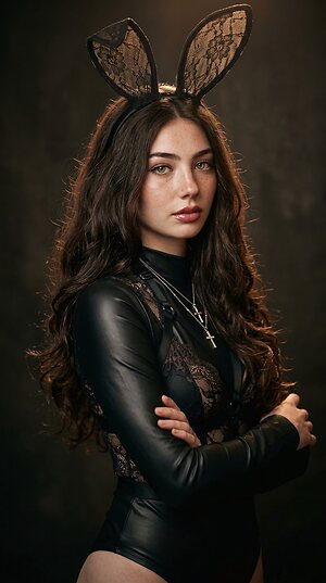 Eliza Browne leaked photo #42